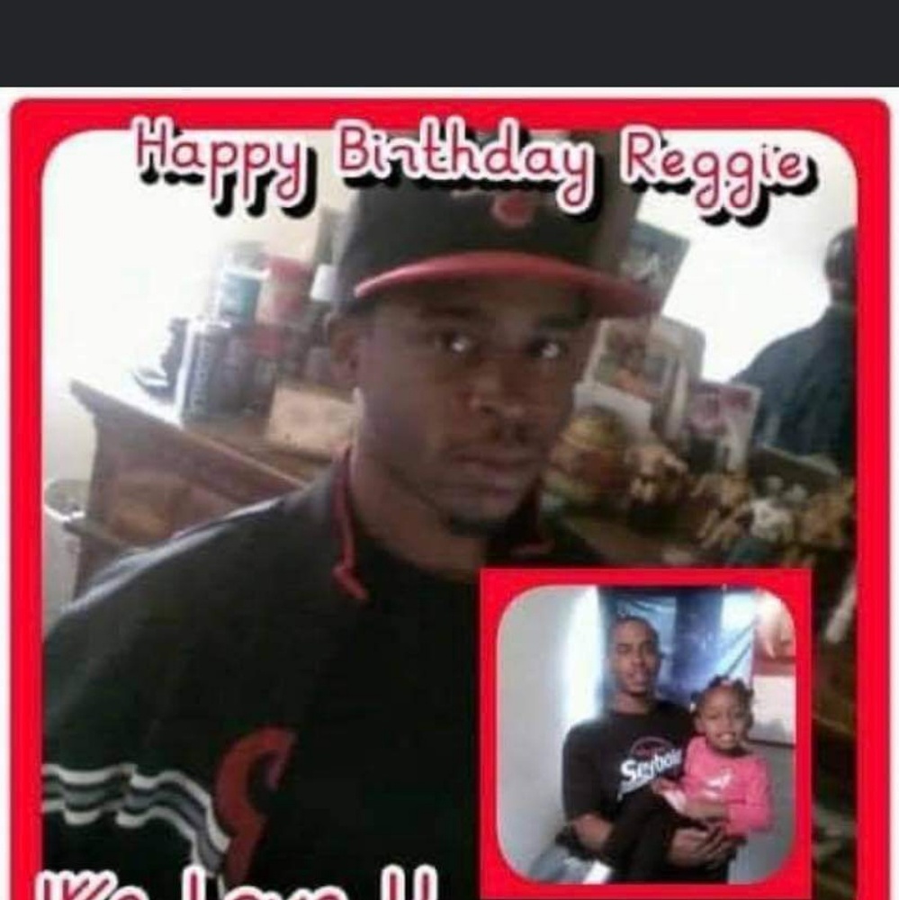 Meet your Posher, Reginald